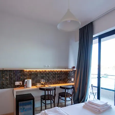 Thalassea Bed & Breakfast *