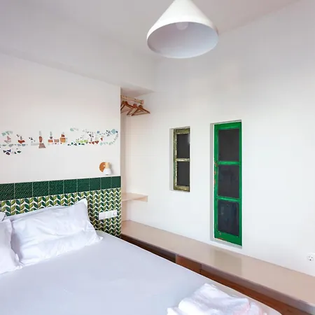 Thalassea Bed & Breakfast Himare