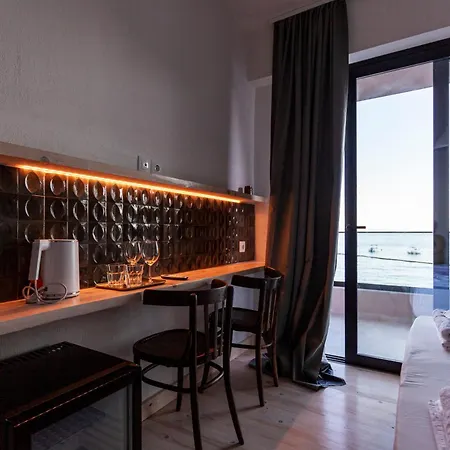 Bed & Breakfast Thalassea *