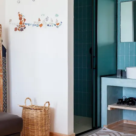 Thalassea Bed & Breakfast Himare