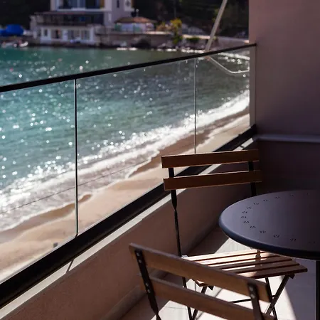 Bed & Breakfast Thalassea