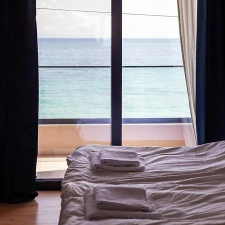 Thalassea Bed & Breakfast Himare