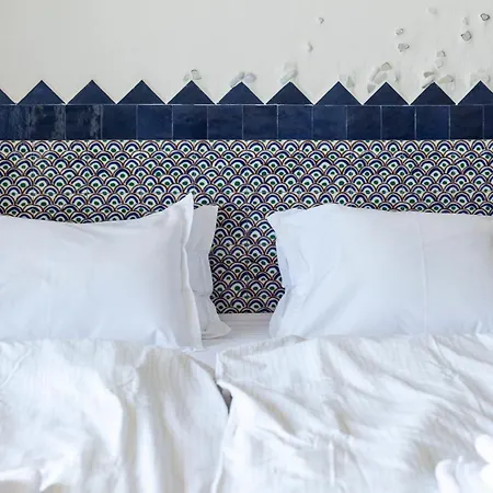 Bed & Breakfast Thalassea Himare
