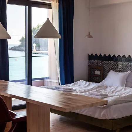 Bed & Breakfast Thalassea Himare