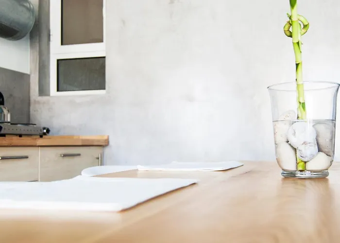 Thalassea Oda ve Kahvaltı *