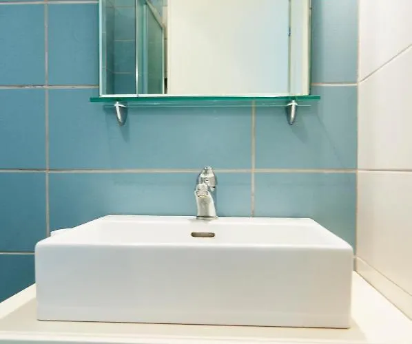 Oda ve Kahvaltı Thalassea