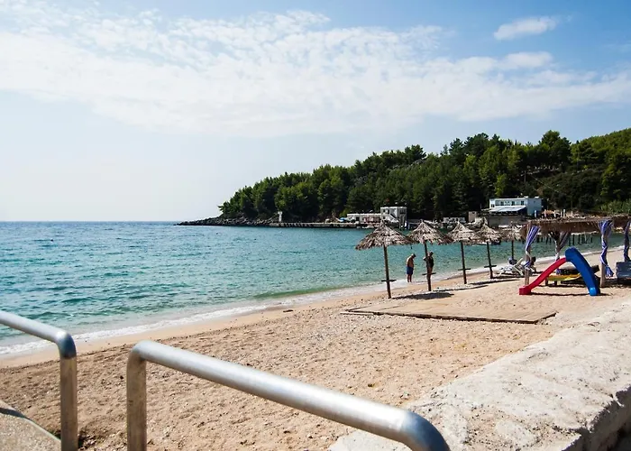 Oda ve Kahvaltı Thalassea Himarë