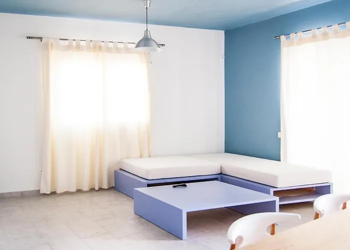 Oda ve Kahvaltı Thalassea *