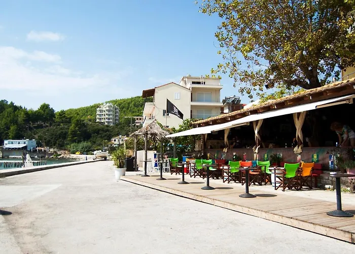 Oda ve Kahvaltı Thalassea