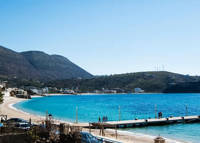 Oda ve Kahvaltı Thalassea *