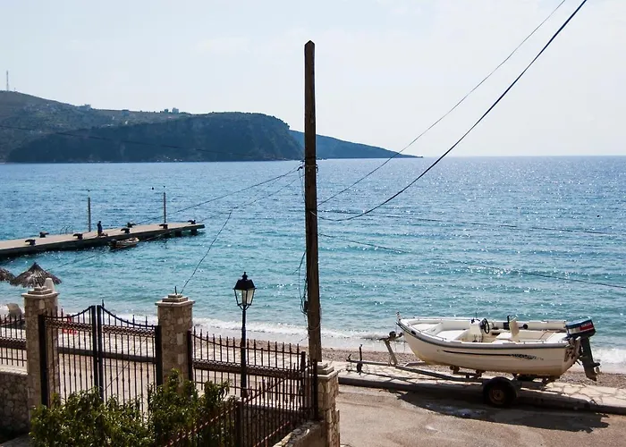 Thalassea Oda ve Kahvaltı