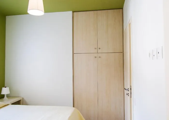 Oda ve Kahvaltı Thalassea *