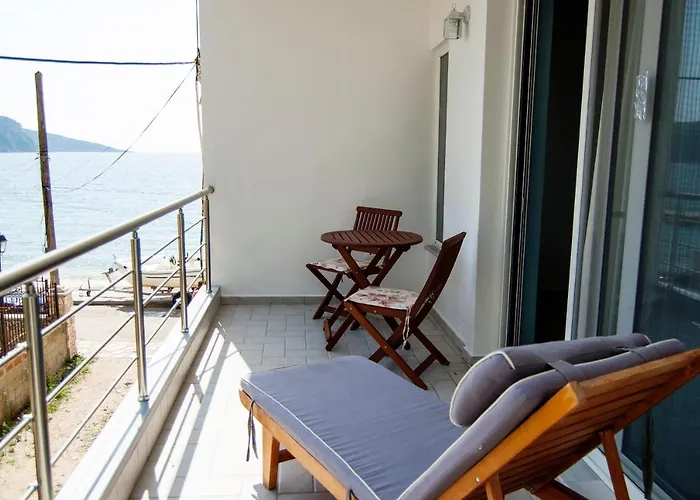 Thalassea Oda ve Kahvaltı *