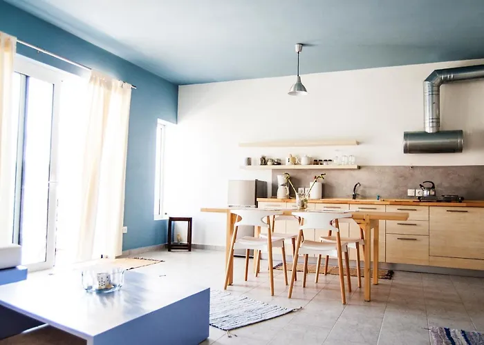 Oda ve Kahvaltı Thalassea