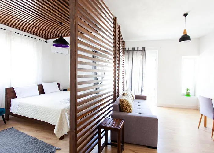 Oda ve Kahvaltı Thalassea