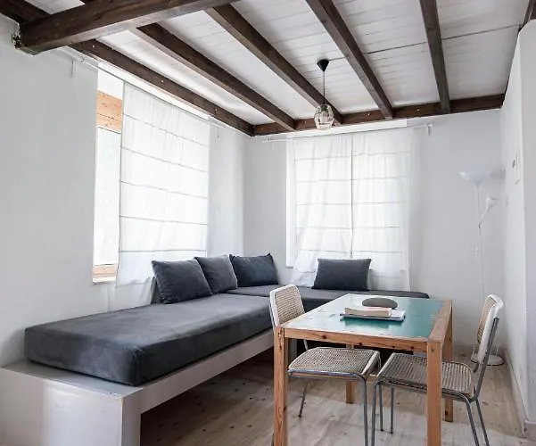 Thalassea Oda ve Kahvaltı *