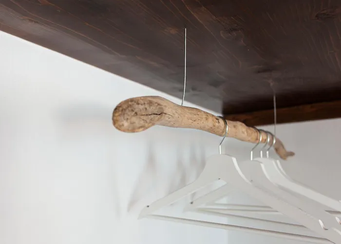 Thalassea Oda ve Kahvaltı Himarë