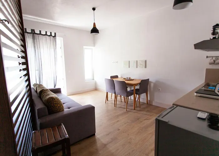 Thalassea Oda ve Kahvaltı *