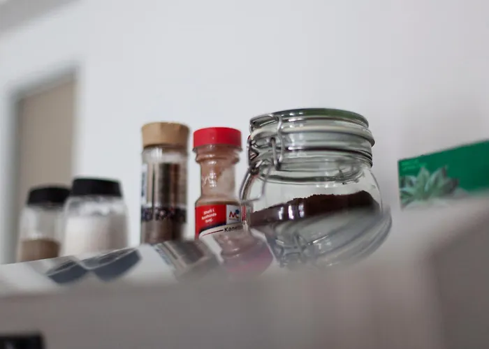 Thalassea Oda ve Kahvaltı