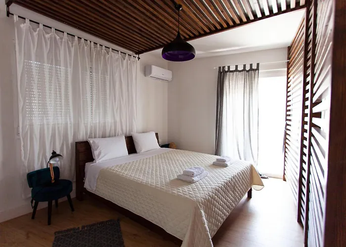 Thalassea Oda ve Kahvaltı