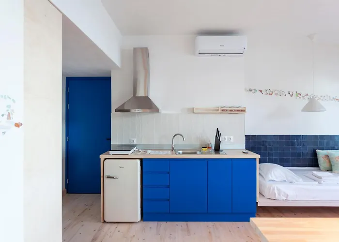 Thalassea Oda ve Kahvaltı