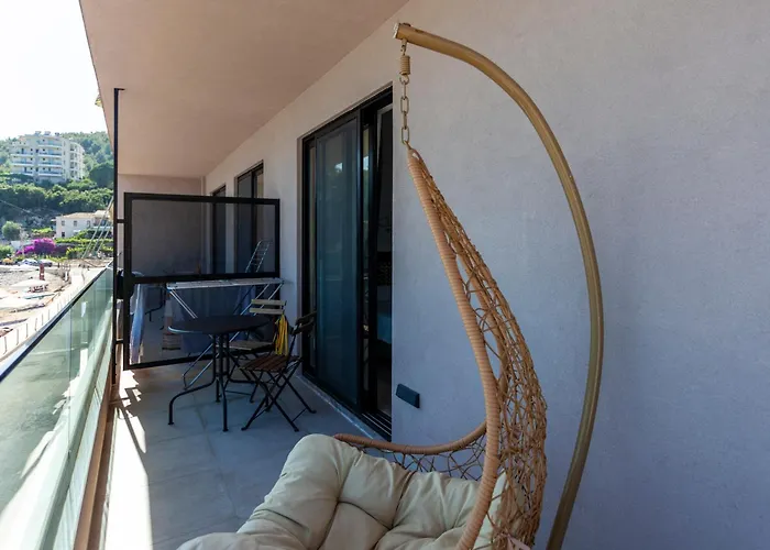 Oda ve Kahvaltı Thalassea