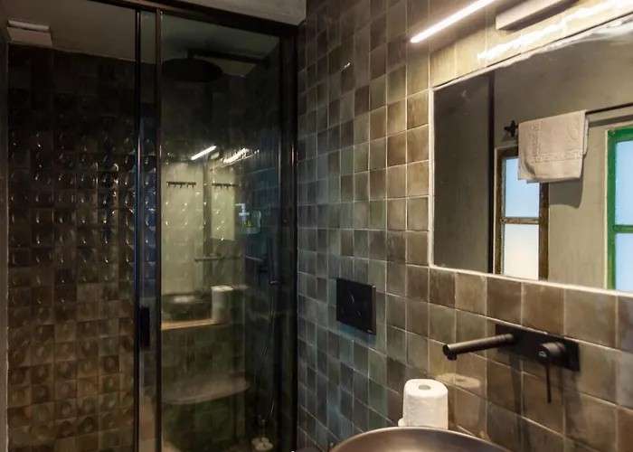 Thalassea Oda ve Kahvaltı Himarë