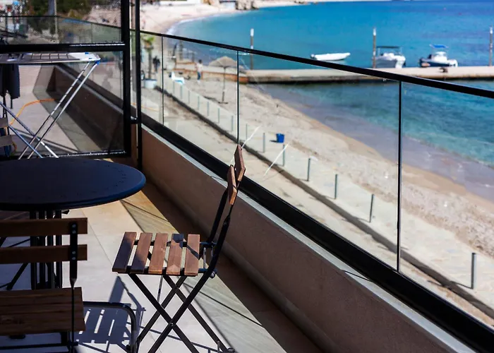 Thalassea Oda ve Kahvaltı *