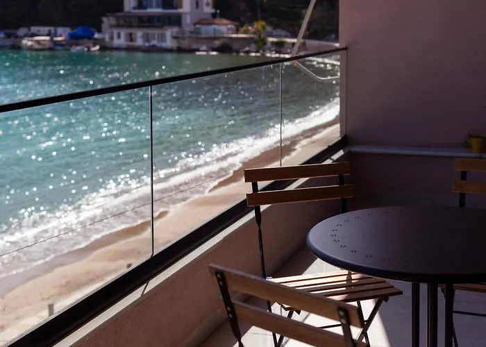 Oda ve Kahvaltı Thalassea