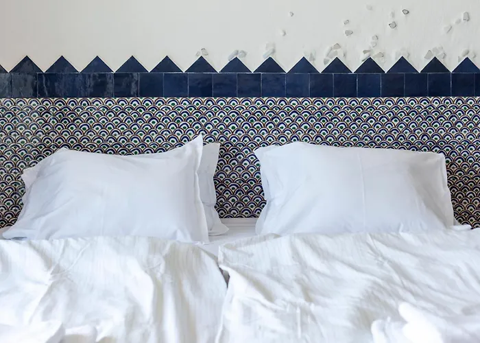 Oda ve Kahvaltı Thalassea Himarë